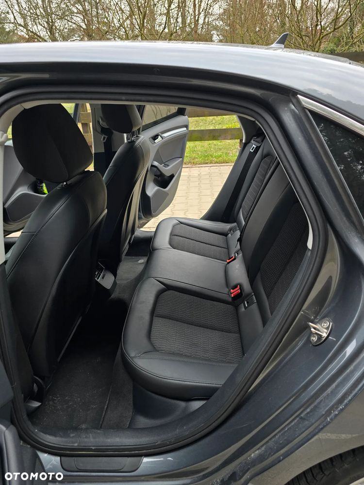 Audi A3 Limousine 1.6 TDI Sport - 23