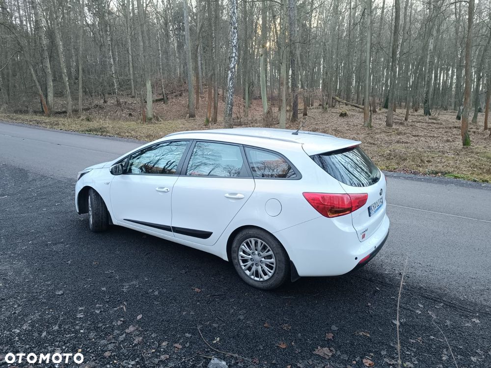 Kia Ceed - 3
