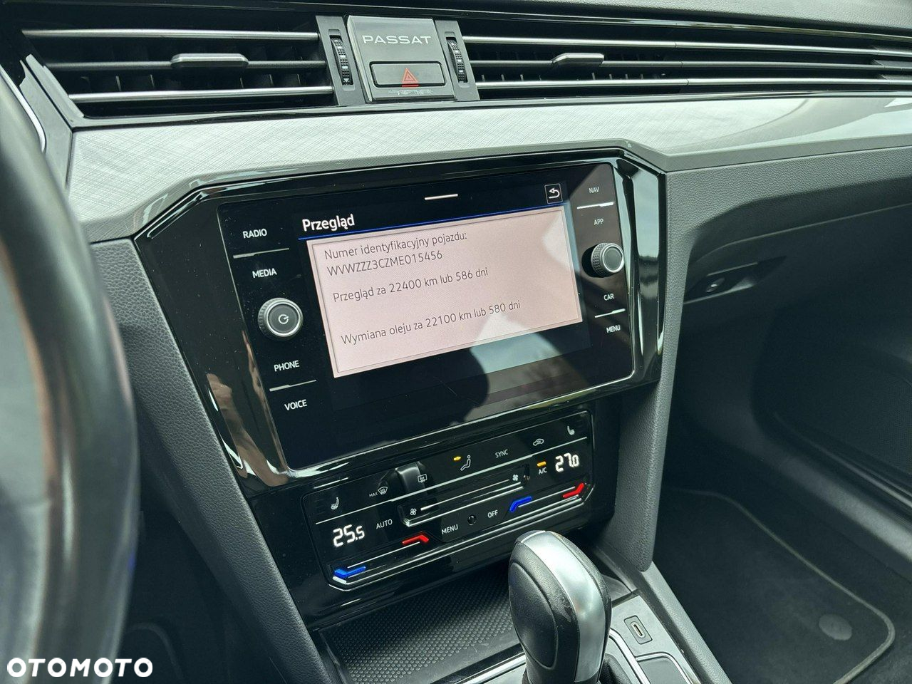 Volkswagen Passat 1.5 TSI EVO Business DSG - 24