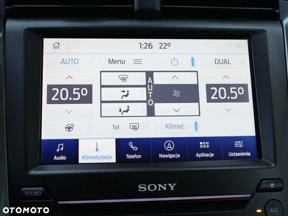 Ford Mondeo 2.0 EcoBlue Executive Plus - 31