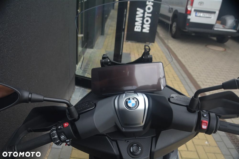BMW C 400 GT - 16