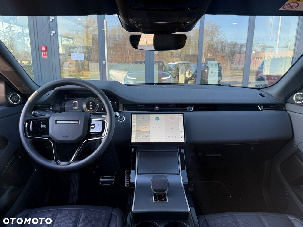 Land Rover Range Rover Evoque - 13