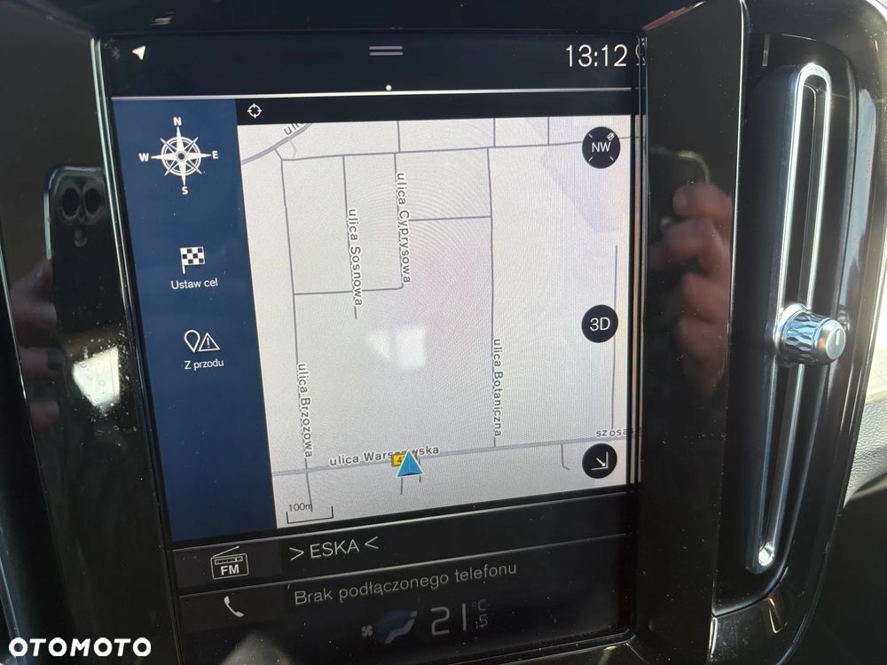 Volvo XC 40 D3 Momentum Pro - 13