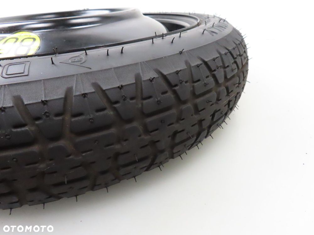 Koło dojazdowe 16'' Toyota Yaris III 4x100 - 3