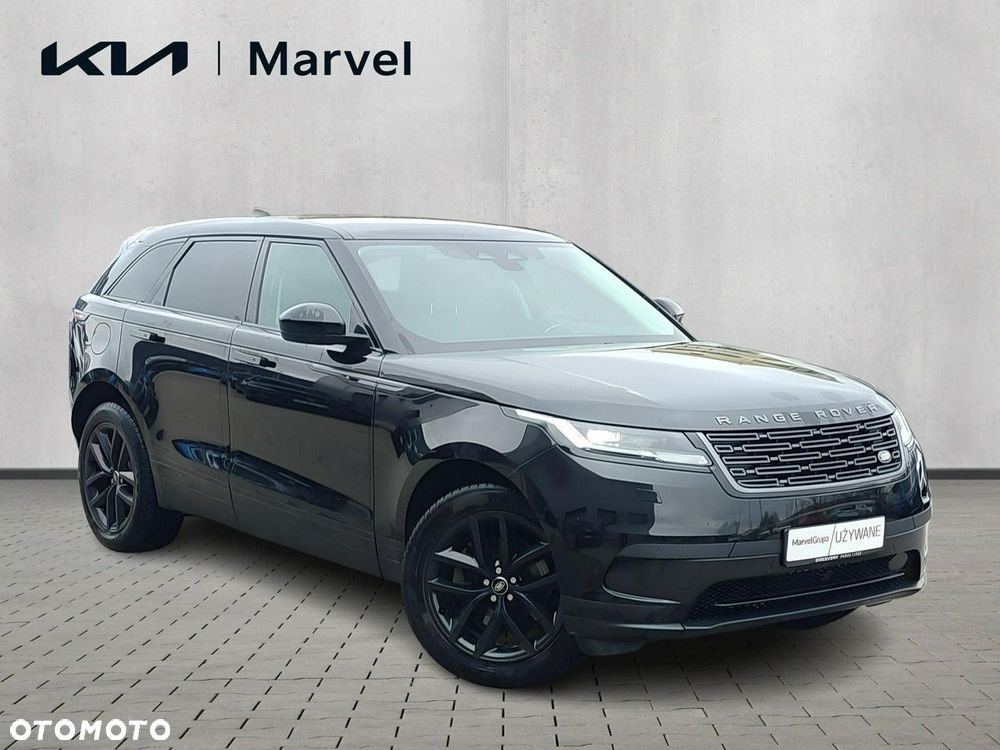 Land Rover Range Rover Velar 2.0 S - 4