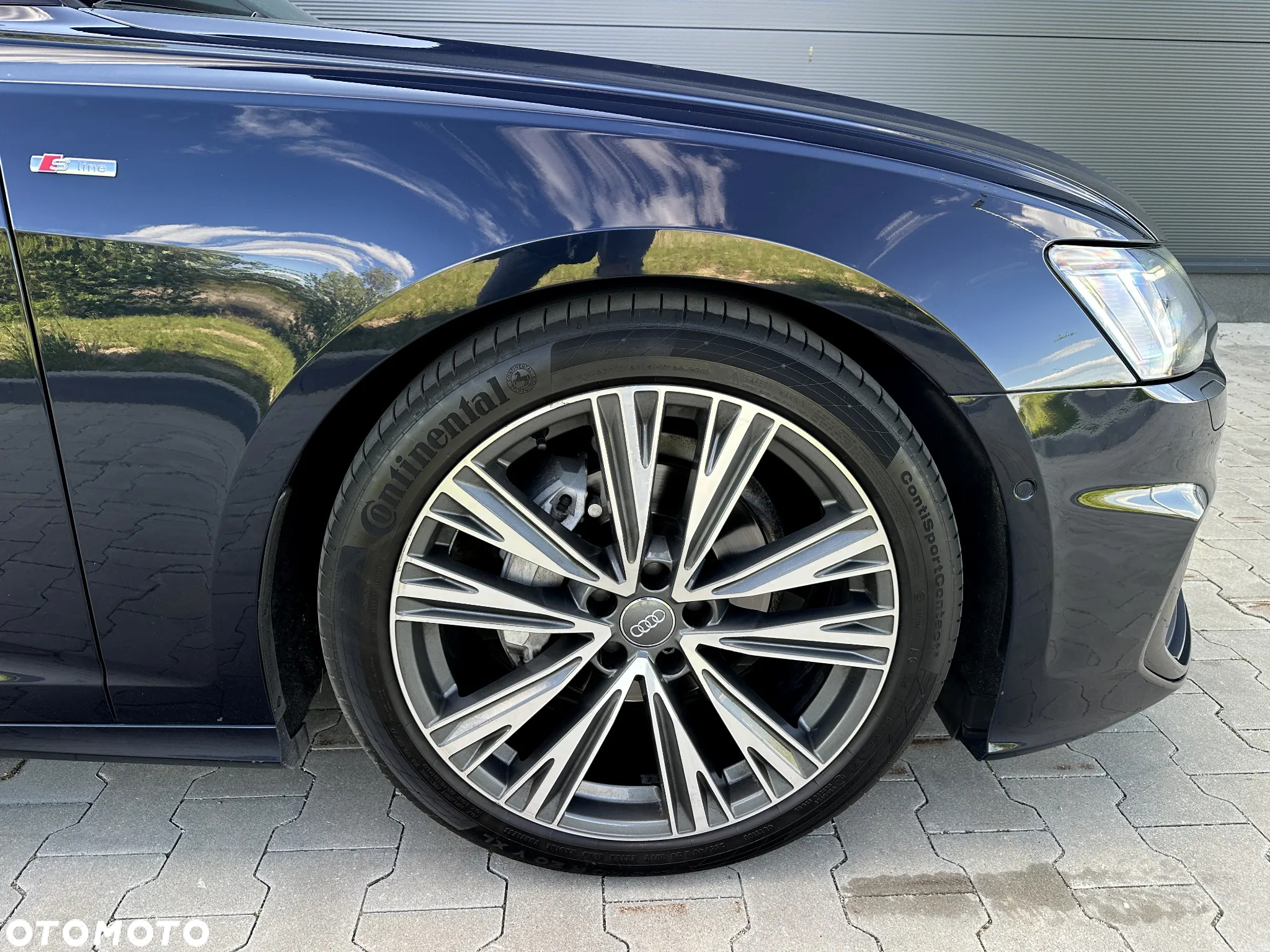 Audi A6 - 37