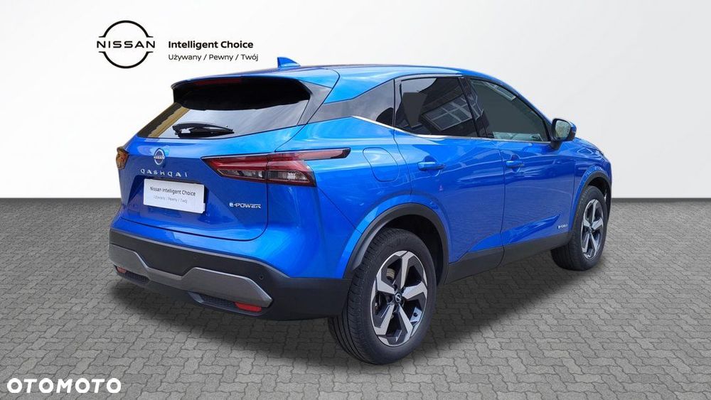 Nissan Qashqai - 6