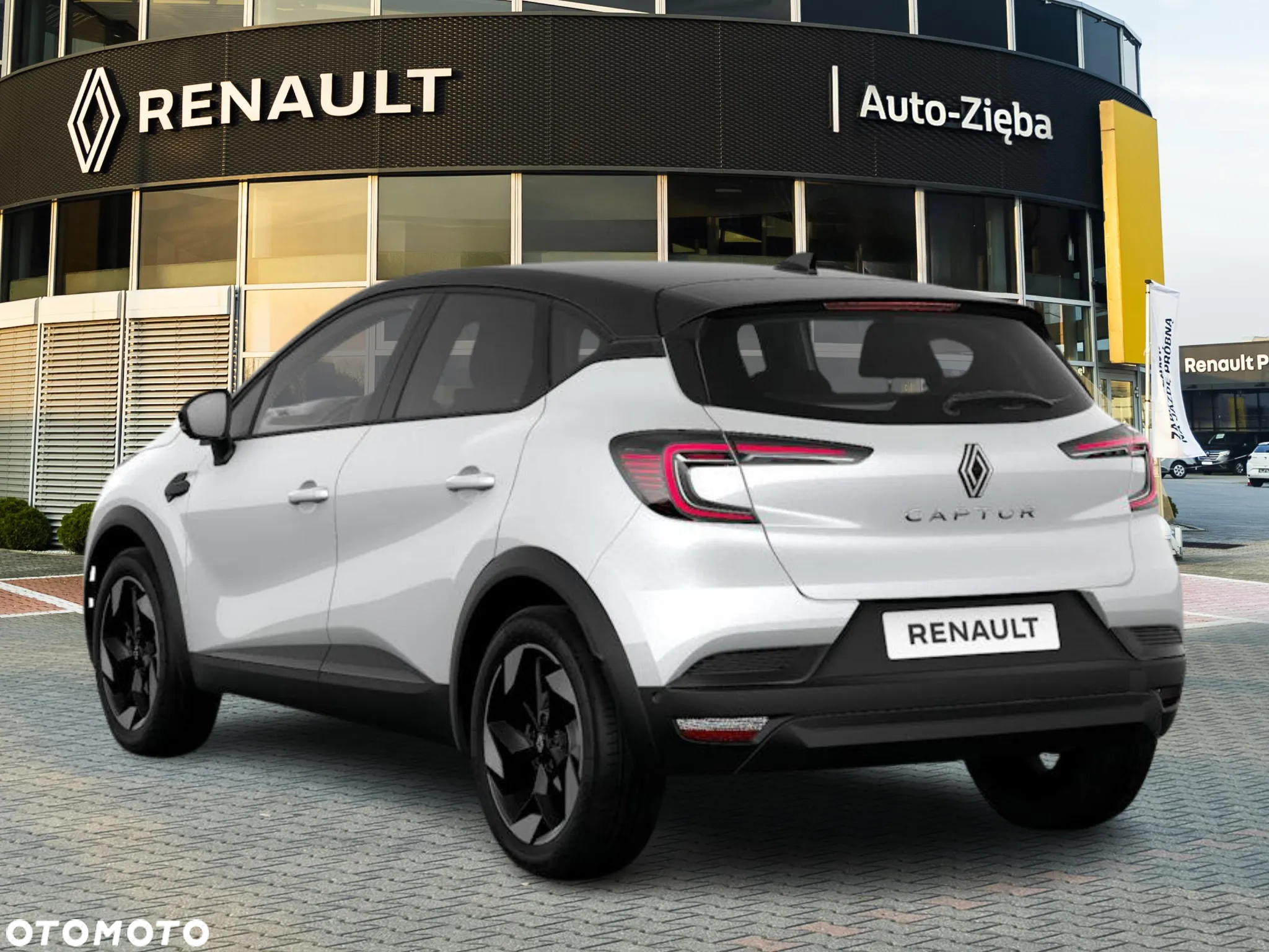 Renault Captur - 3