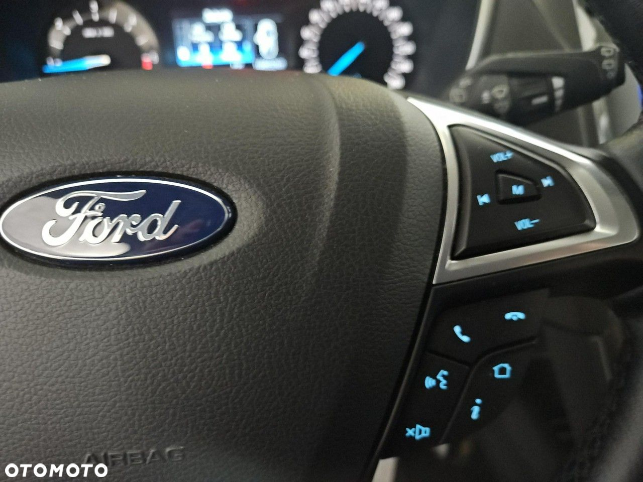 Ford Mondeo 2.0 EcoBlue Trend - 16