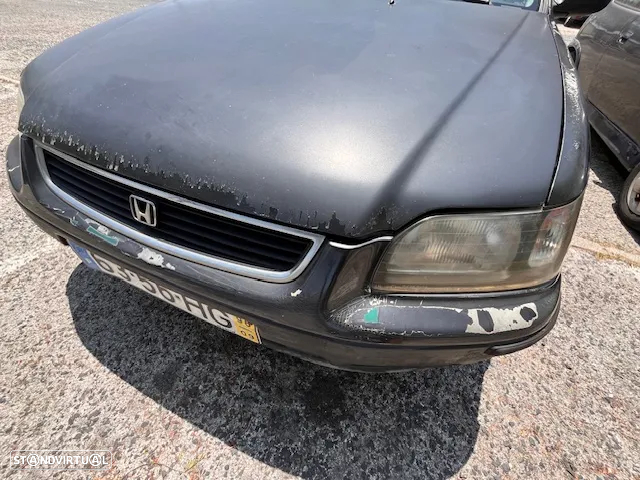 Honda Civic 1.4i - 13