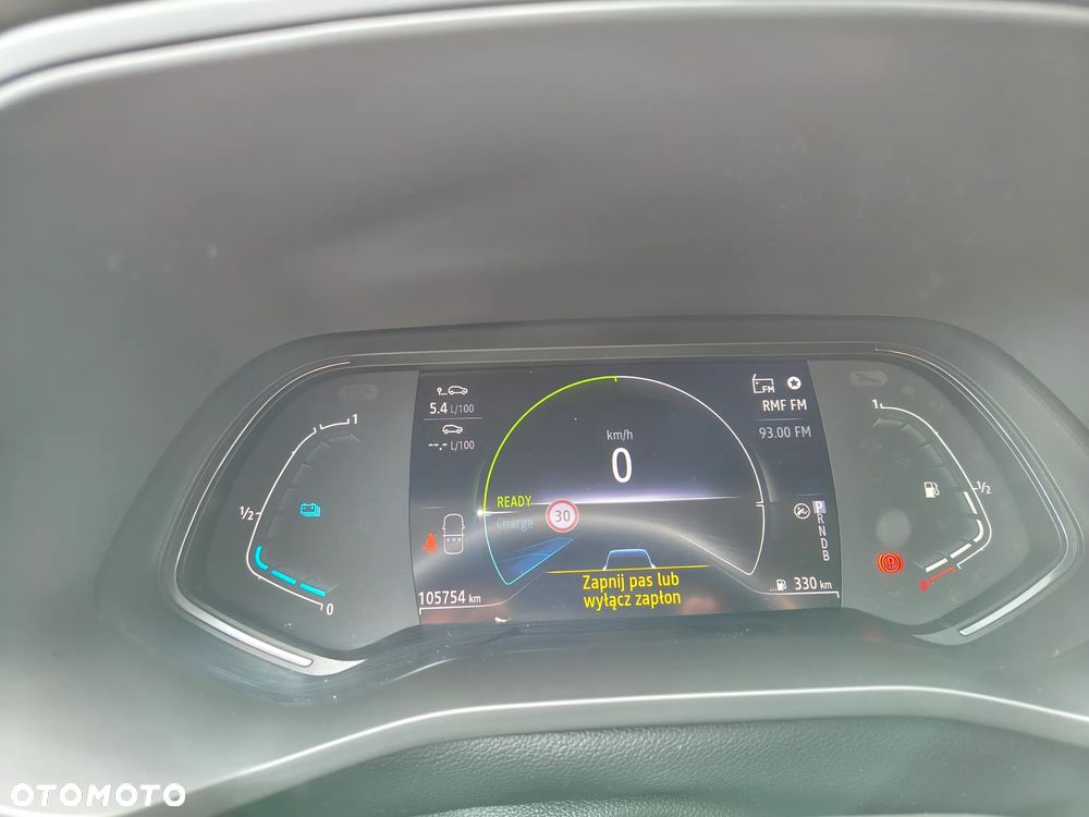 Renault Arkana 1.6 E-Tech Full Hybrid 145 Evolution MMT - 23
