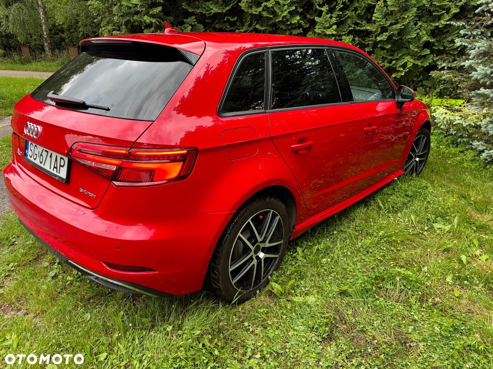 Audi A3 Sportback 1.4 TFSI e-tron S tronic - 14