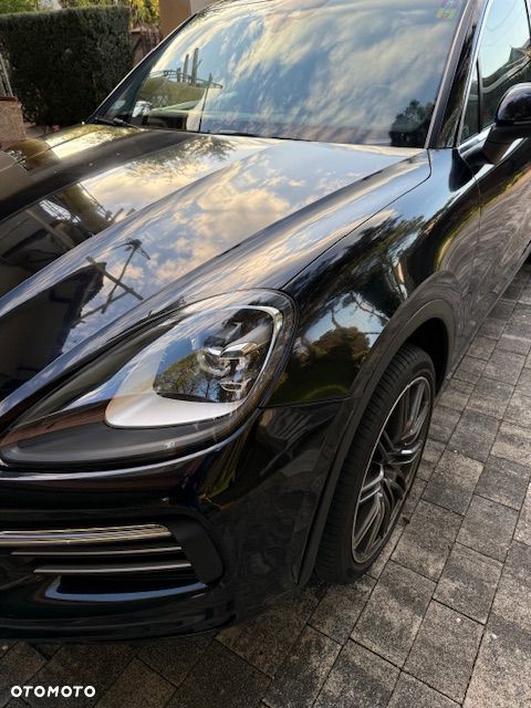Porsche Cayenne Standard - 6