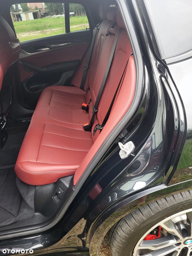 BMW X4 M M40i Sport Edition - 32