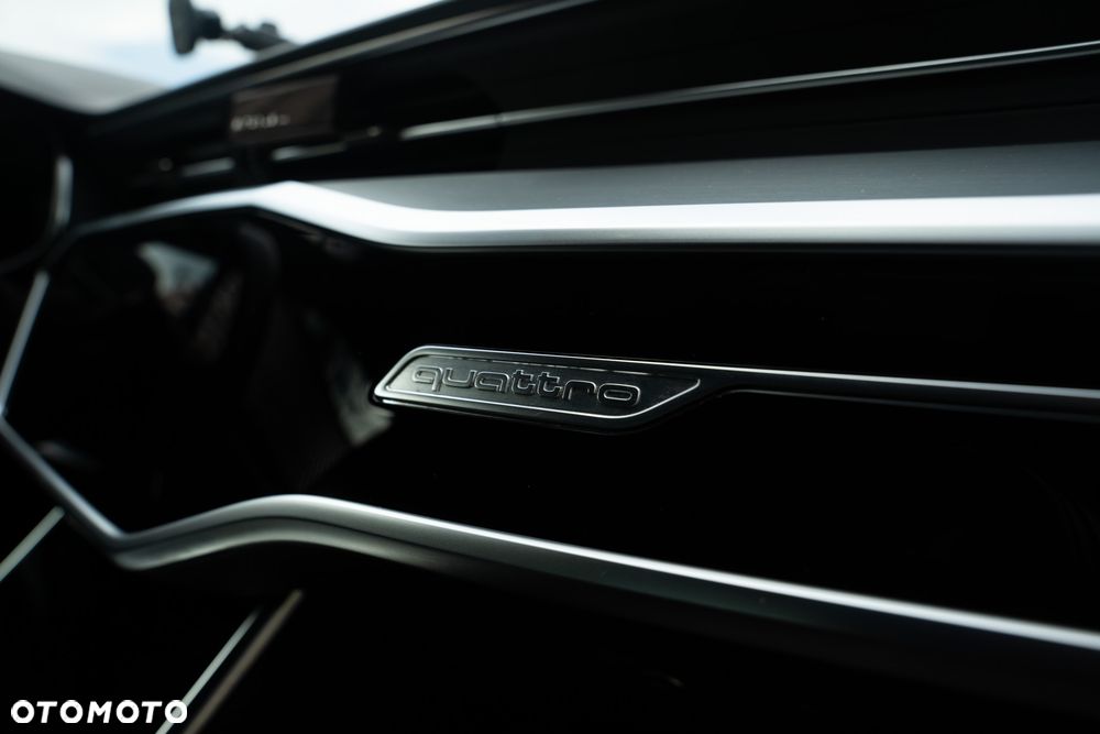 Audi A6 Limousine 40 TDI mHEV Quattro S Line S tronic - 20