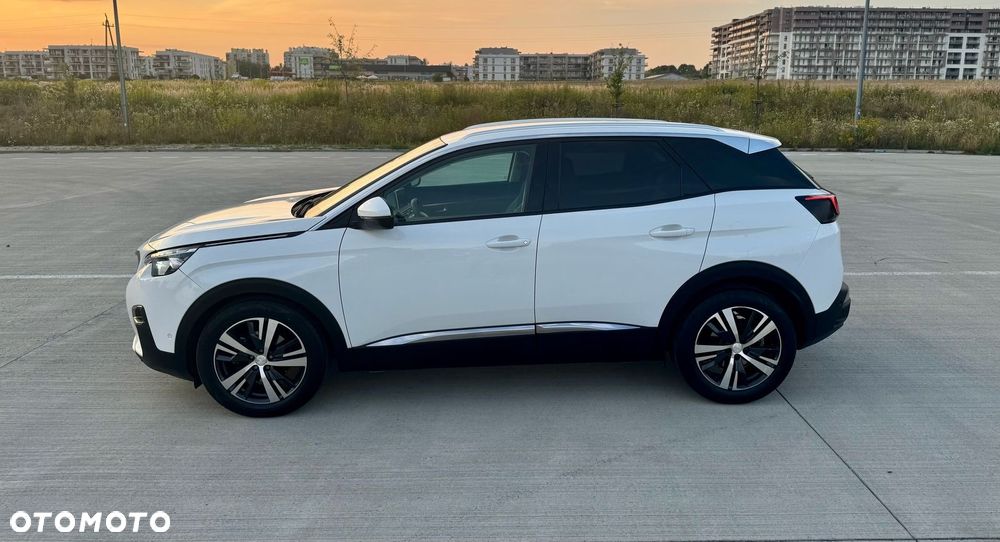 Peugeot 3008 HDi FAP 150 Premium - 4