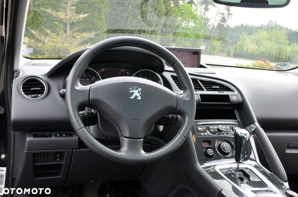 Peugeot 3008 - 30