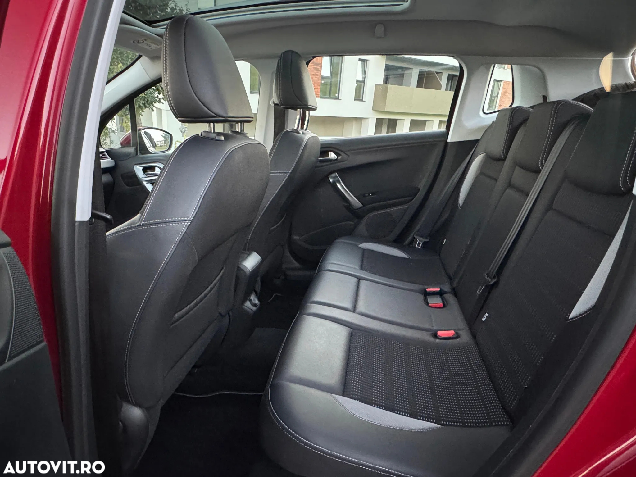 Peugeot 2008 PureTech 110 Stop&Start Business-Line - 7