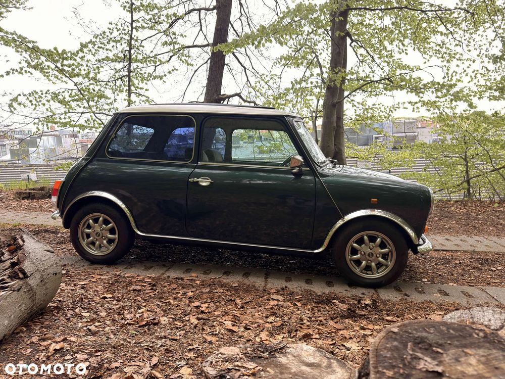 Rover Mini - 5