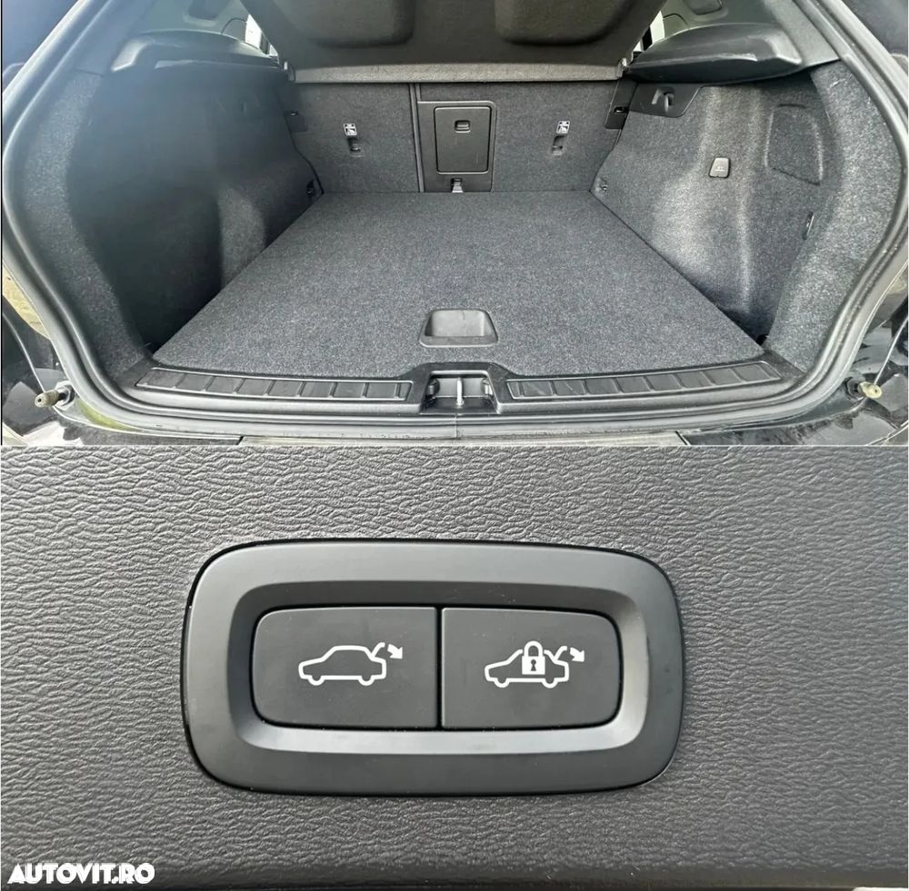 Volvo XC 40 T5 Recharge DKG RDesign - 21