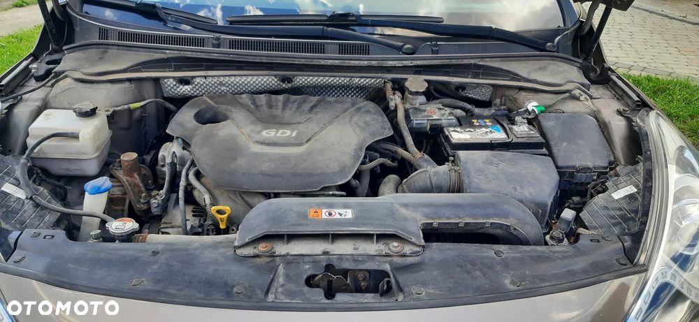 Hyundai i40 1.6 Comfort - 5