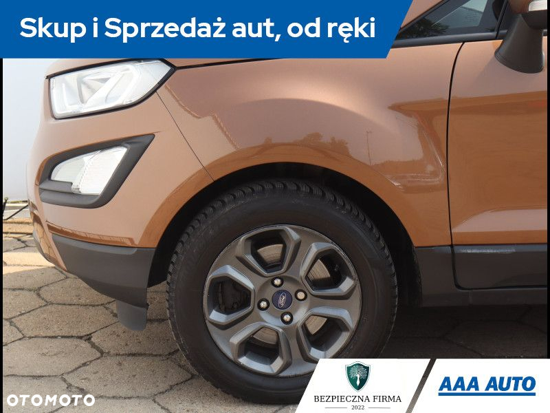 Ford EcoSport - 14