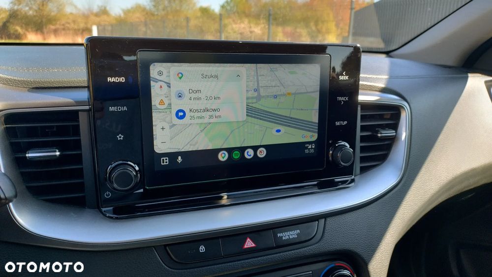 Kia Ceed 1.4 T-GDI M - 10