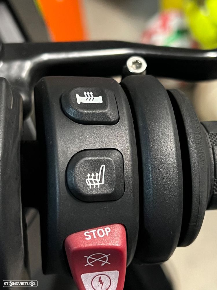 BMW C 400 X Sport - 6