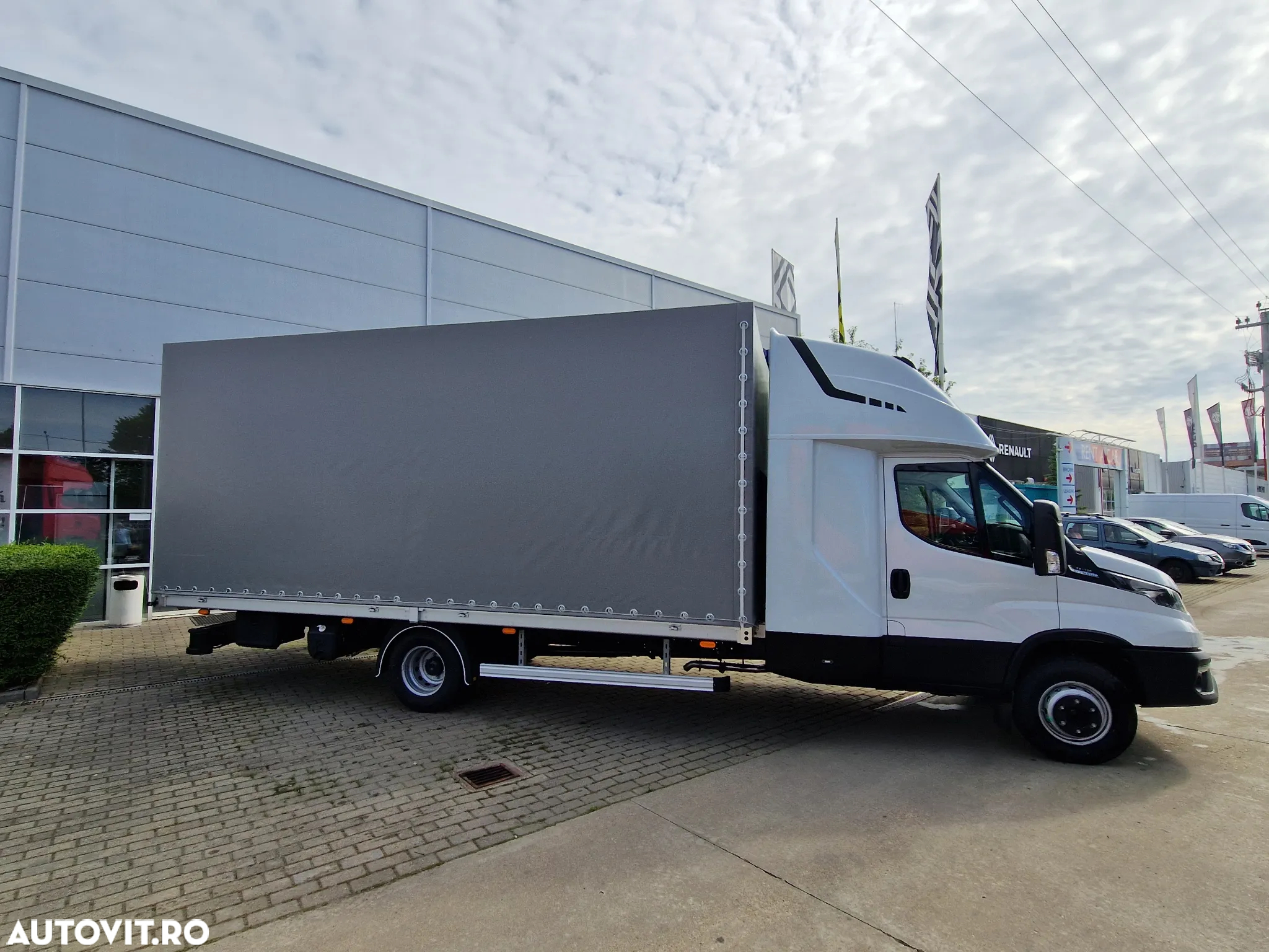 Iveco Daily - 7