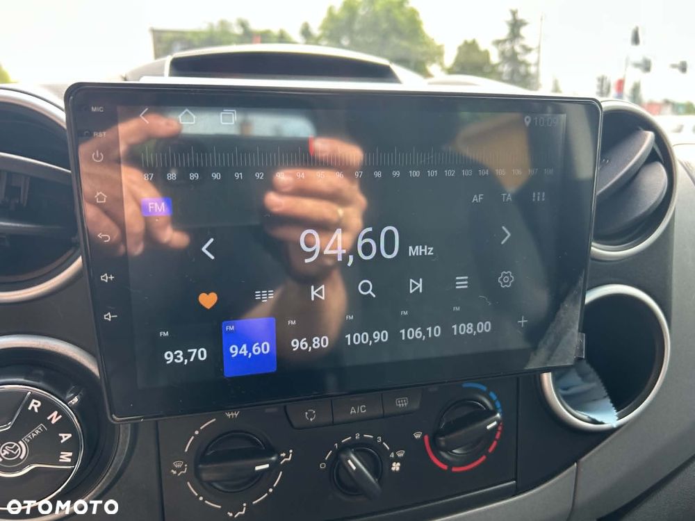 Peugeot Partner BlueHDi 100 Stop&Start ETG6 Active - 36