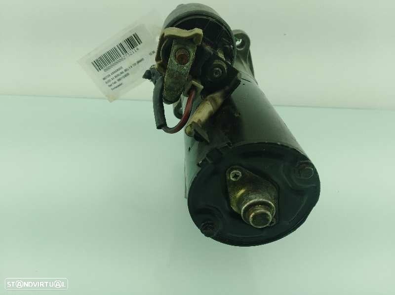 MOTOR ARRANQUE AUDI A4 2000 - 2