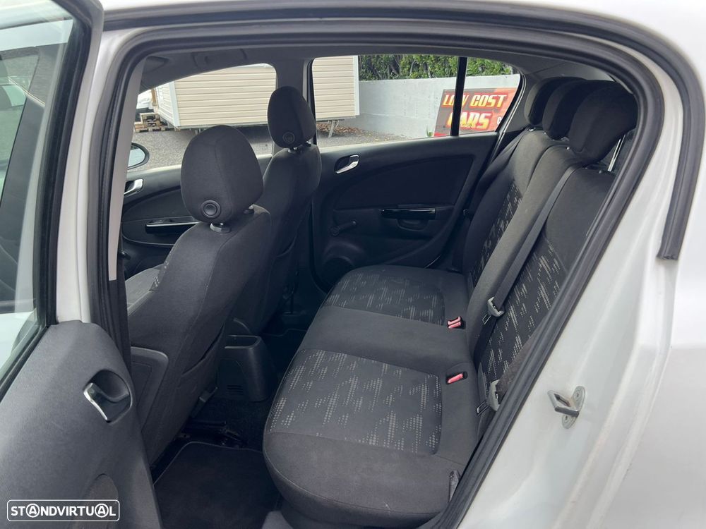 Opel Corsa 1.3 CDTi City - 7