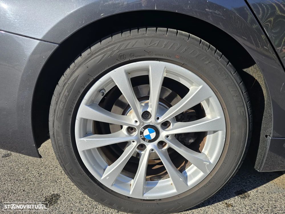 BMW 420 Gran Coupé - 5