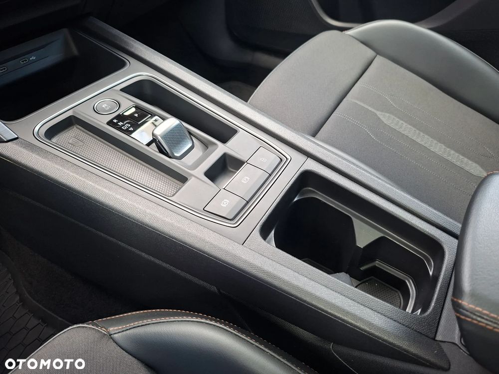 Cupra Formentor 2.0 TSI 4Drive VZ DSG - 20