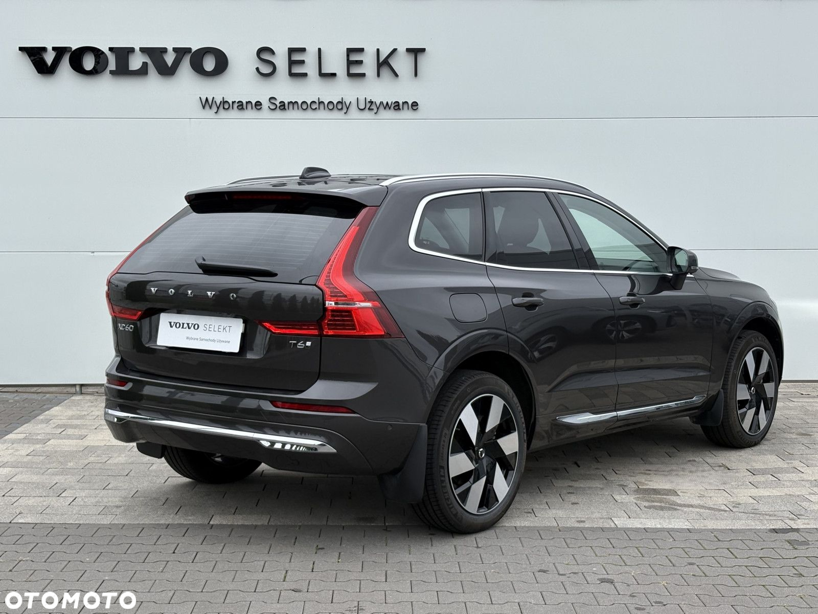 Volvo XC 60 - 5