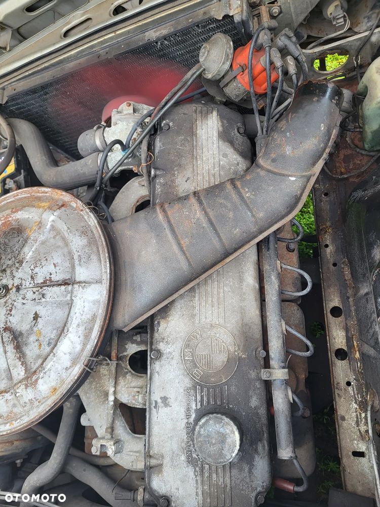 BMW Seria 5 525 - 11