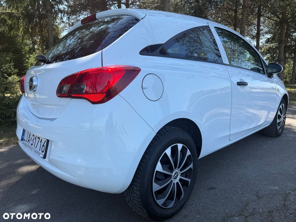 Opel Corsa 1.2 Active - 11