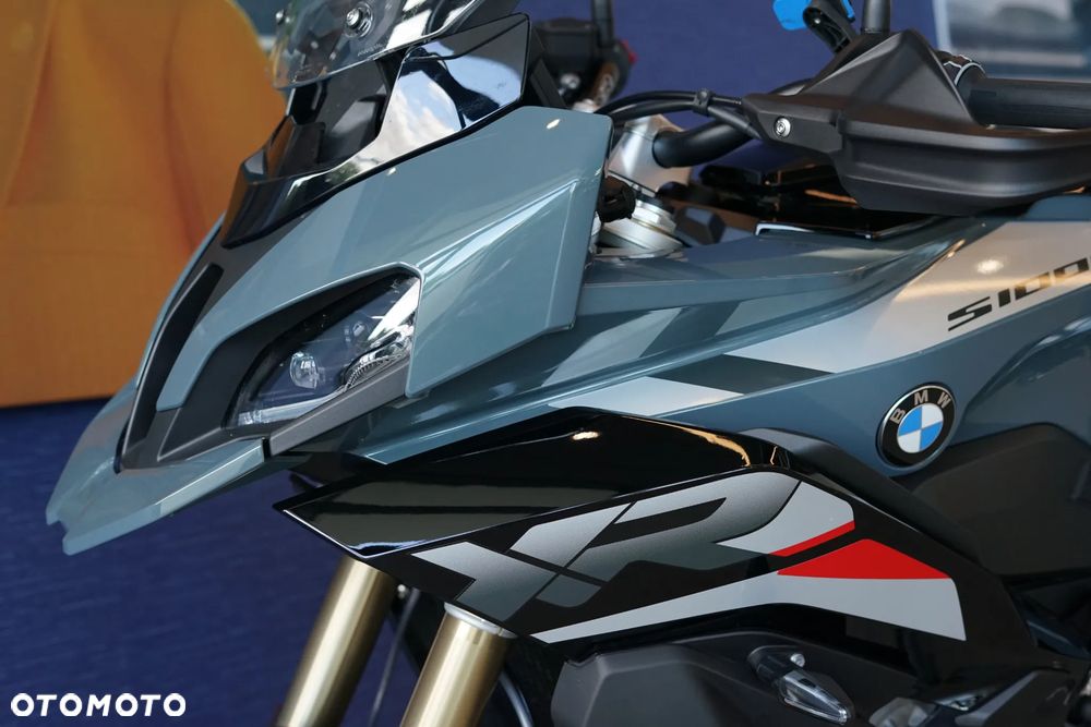 BMW XR - 14