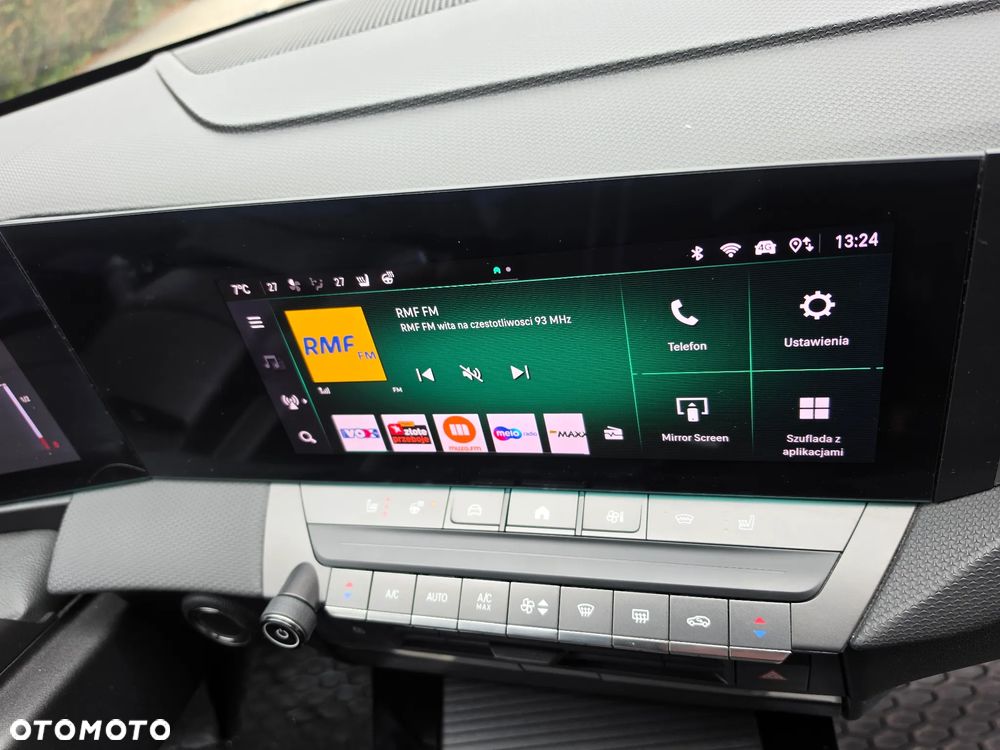 Opel Astra 1.2 T GS S&S - 16