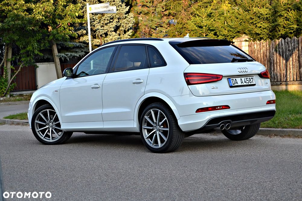 Audi Q3 2.0 TDI - 8