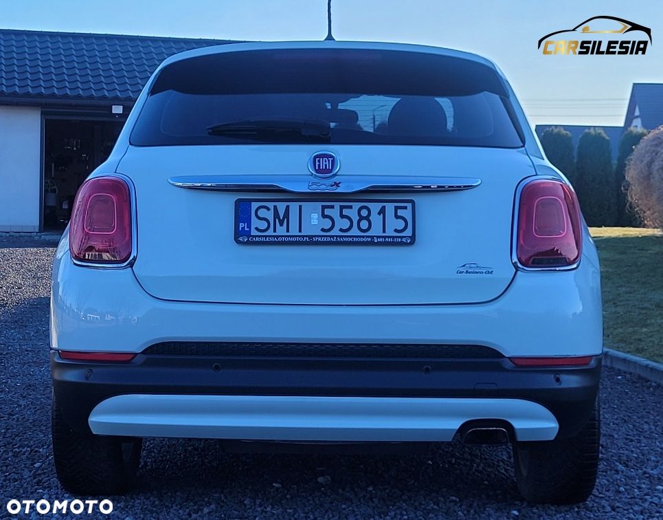 Fiat 500X 1.4 MultiAir 4x2 S&S Pop Star - 7
