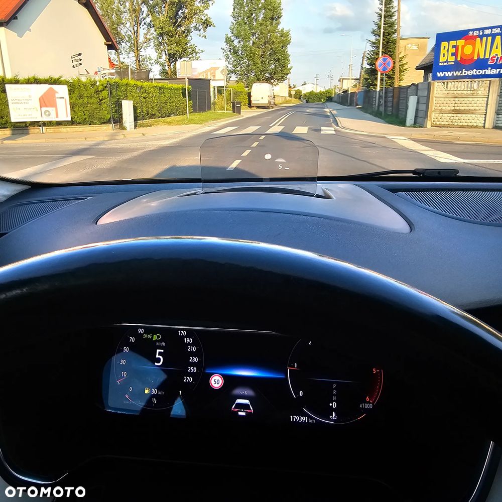 Renault Talisman BLUE dCi 200 EDC INITIALE PARIS - 38
