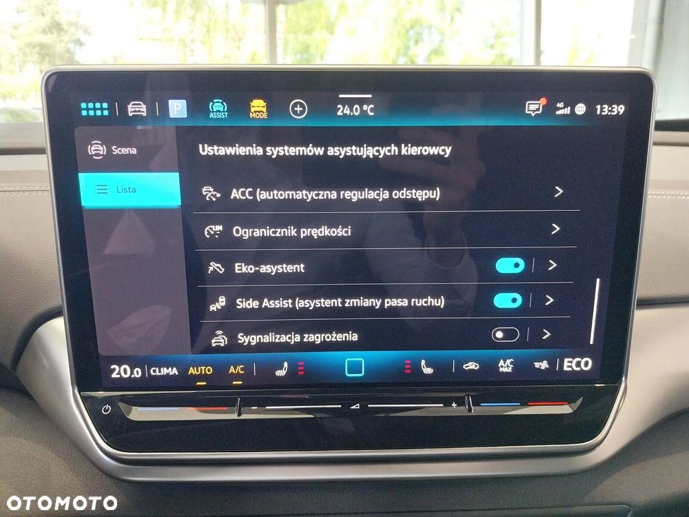 Volkswagen ID.4 52kWh Pure Performance - 17
