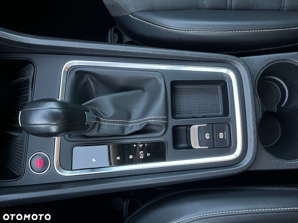 Seat Ateca 2.0 TDI Xperience S&S DSG - 27