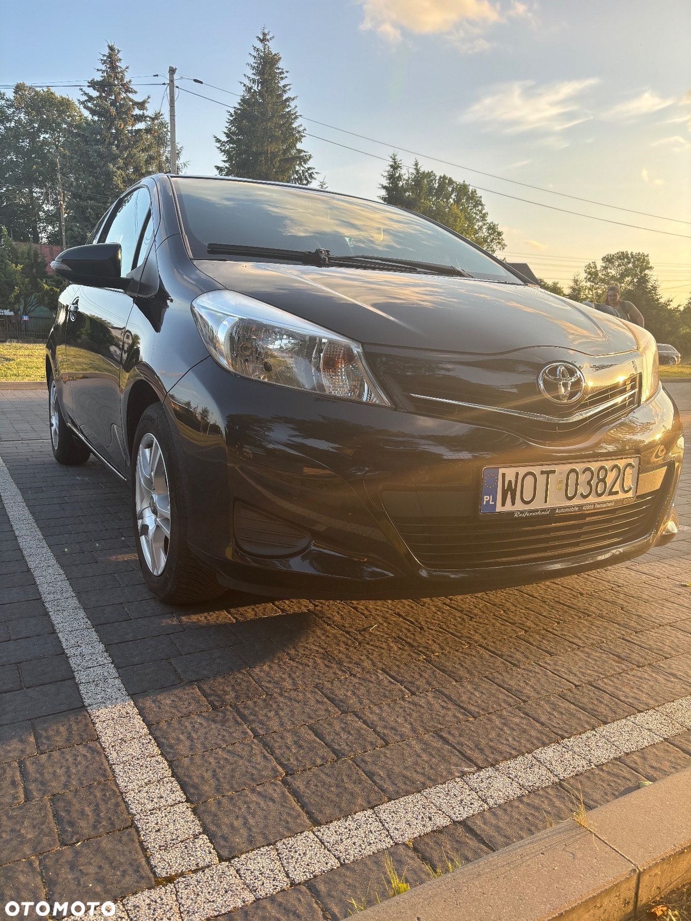 Toyota Yaris 1.33 VVT-i - 3