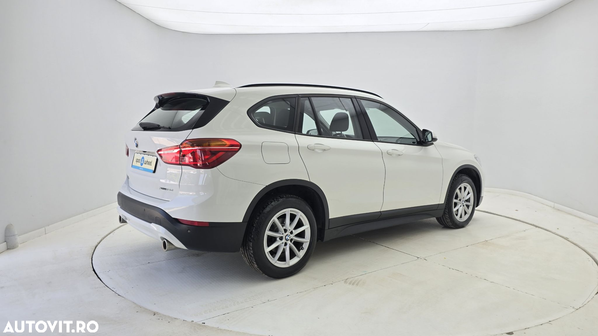 BMW X1 - 6