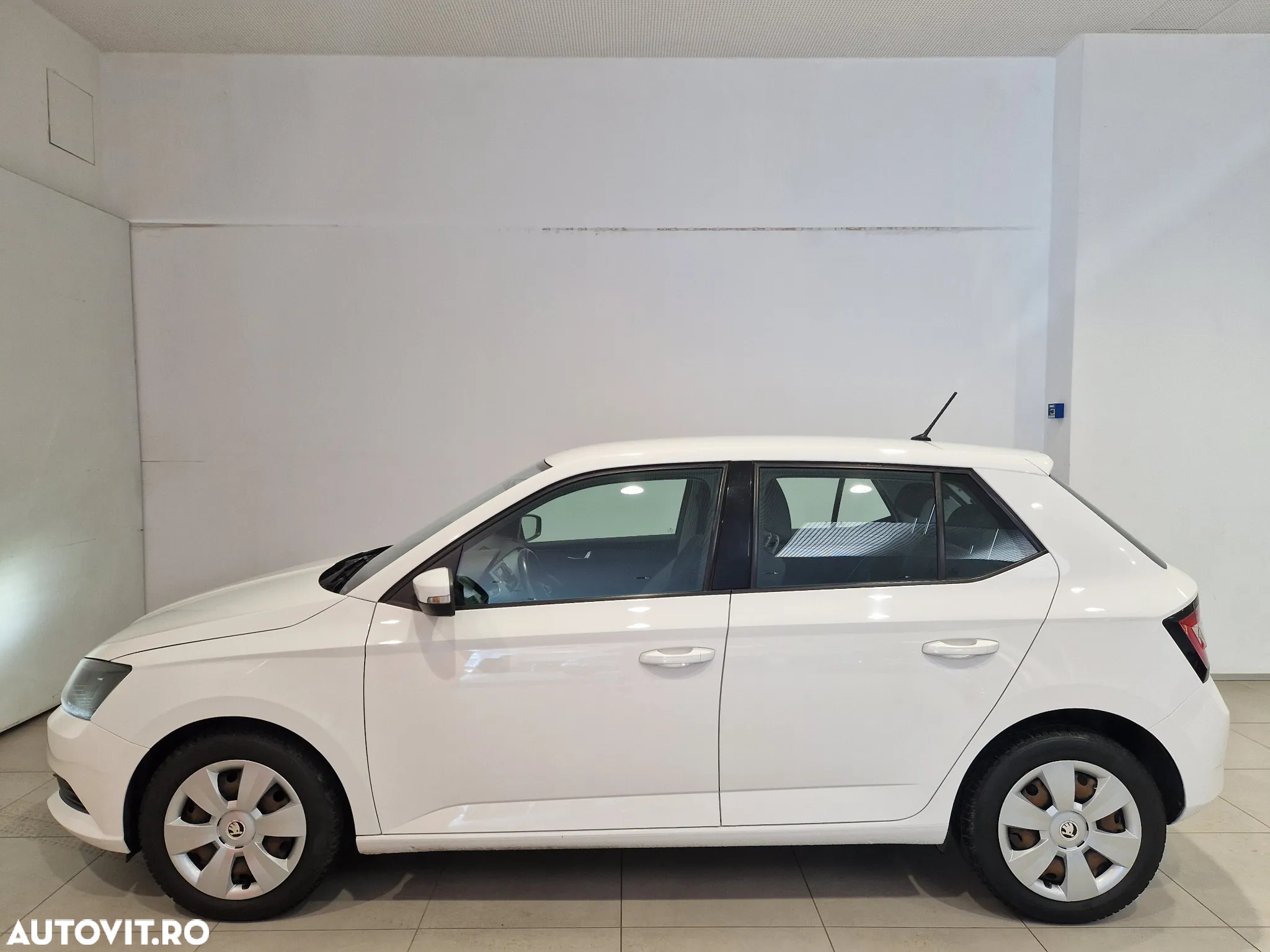 Skoda Fabia 1.0 TSI Ambition - 2