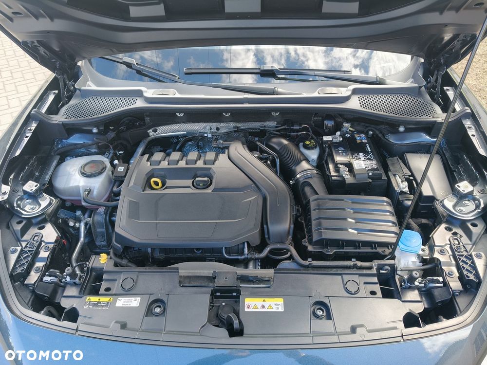 Cupra Formentor 1.5 TSI DSG Tribe Edition - 12