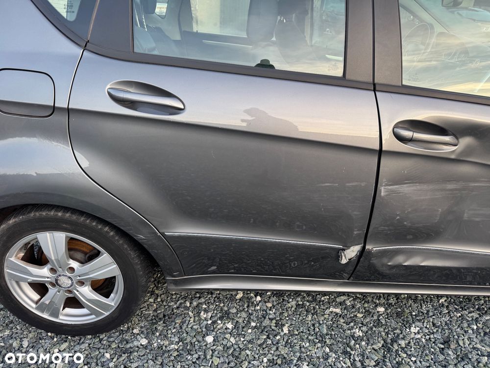 Mercedes-Benz Klasa A 150 BlueEFFICIENCY Elegance - 8