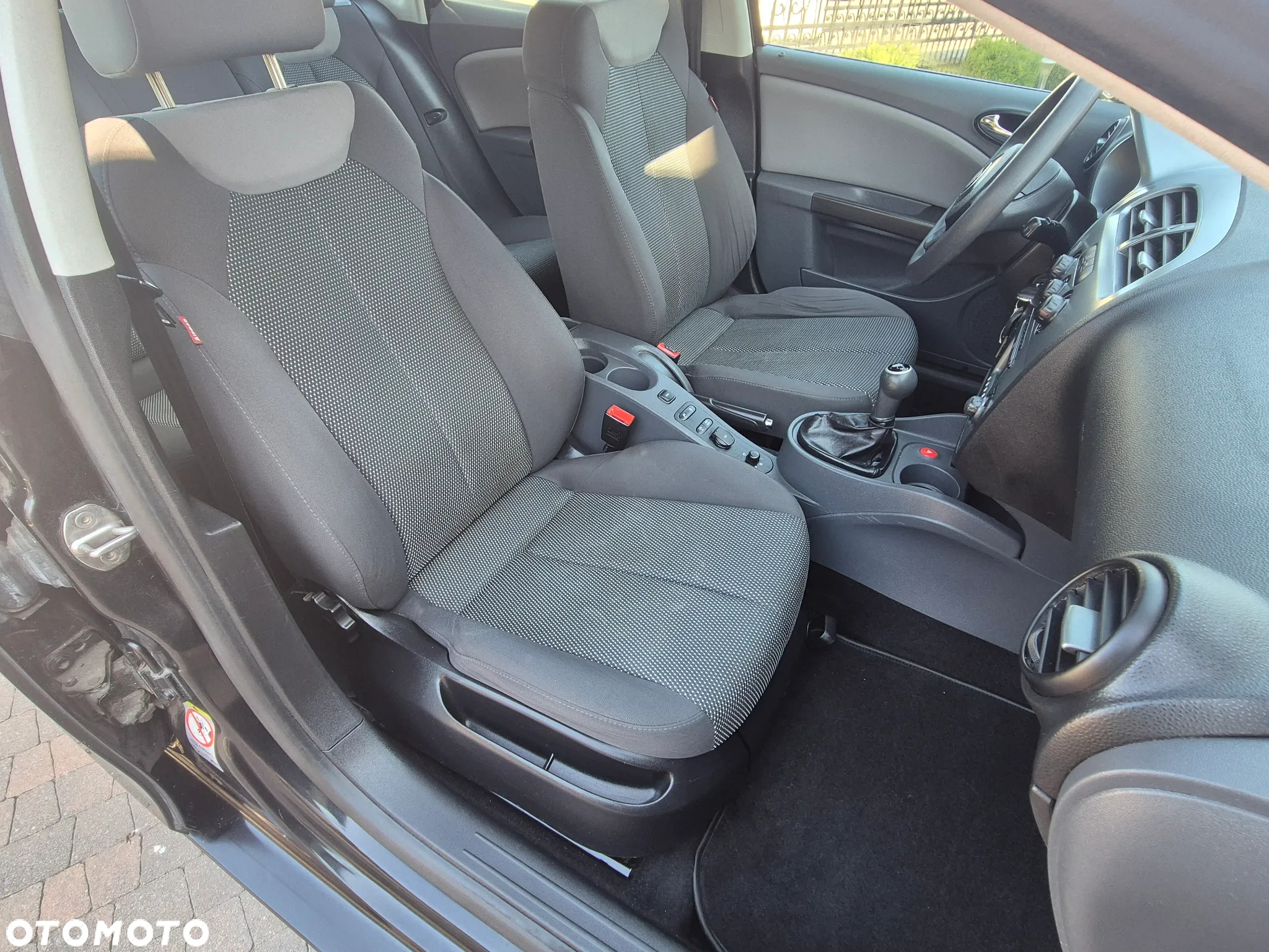 Seat Leon 1.6 Stylance - 28